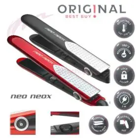 Original Neo Neox stijltang