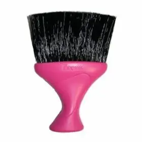 Denman nekkwast roze D78
