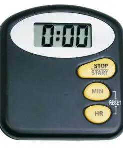 Efalock timer digitaal 14100281