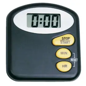 Efalock timer digitaal 14100281
