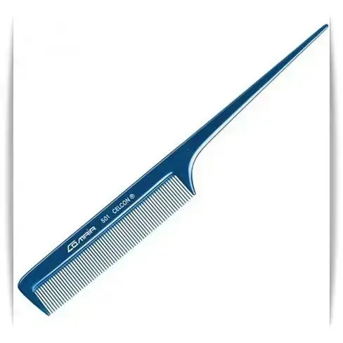 comair-501-comb-hair-brushes-hairdressing-products-c59d1 Comair puntkam 501 - Afbeelding 1