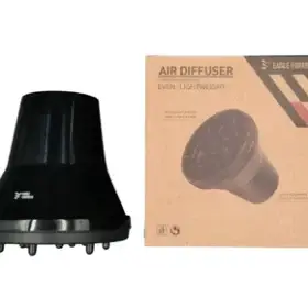 Air Diffuser universeel