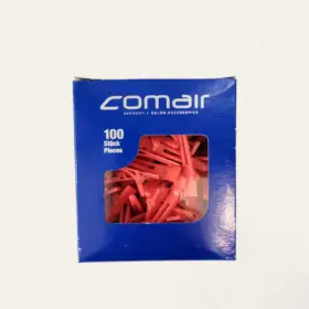 Comair clipjes 100st plastic