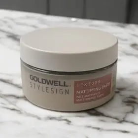 Goldwell Stylesign Texture mattifying paste 100ml