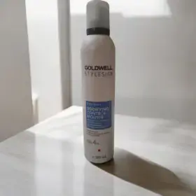 Goldwell Stylesign bodifying control mousse ( Top Whip)