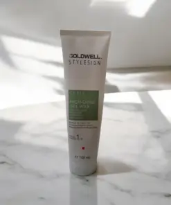 Goldwell Stylesign High-Shine Gel Wax