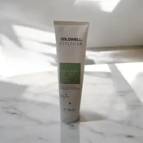 Goldwell Stylesign High-Shine Gel Wax