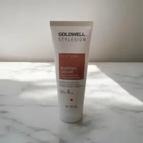Goldwell Stylesign Texture Shaping cream 75Ml (superego)