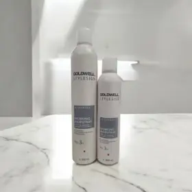 Goldwell Stylesign working hairspray
