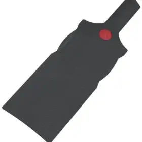 Sibel V-Grip blondeerplank XL