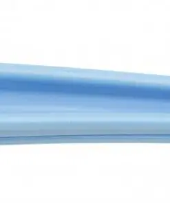 Plastic scheidingsklem
