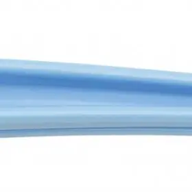 Plastic scheidingsklem