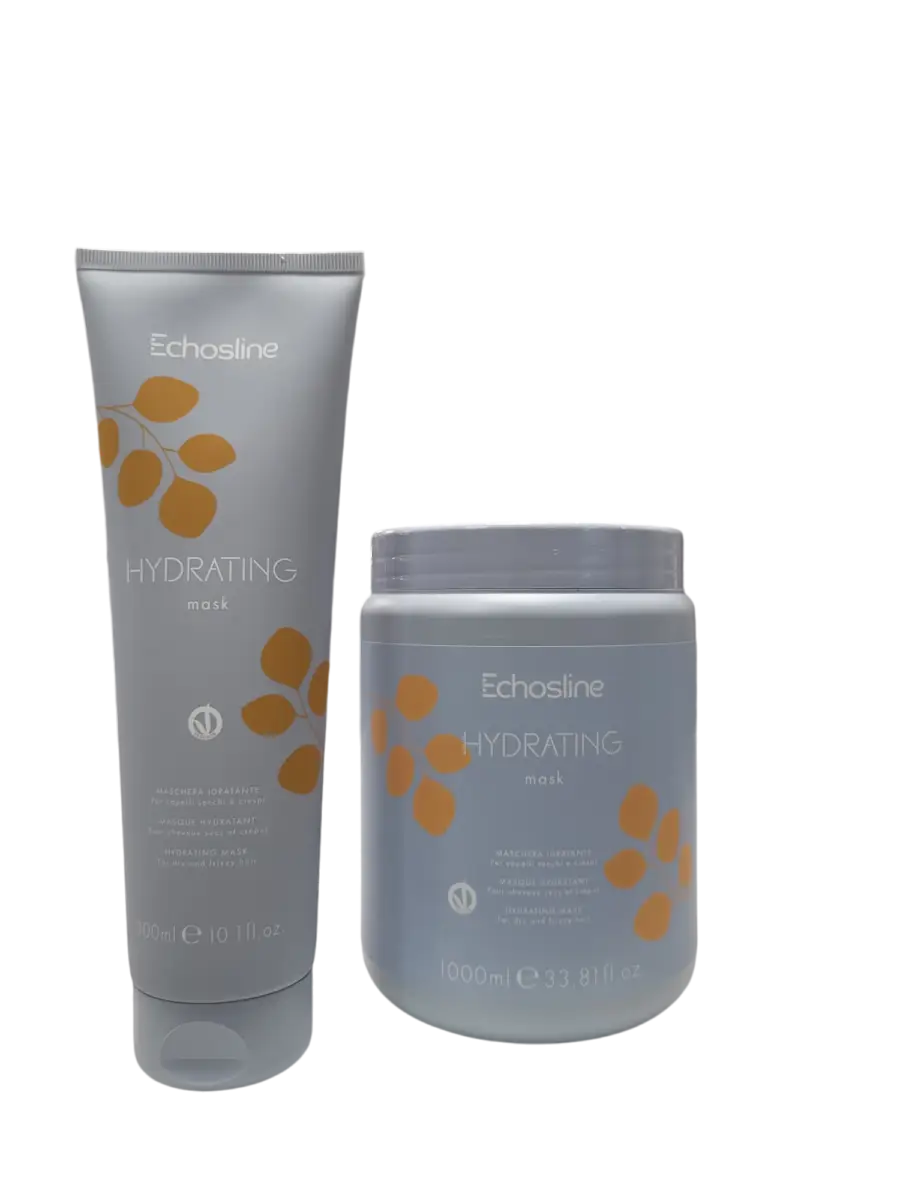 Echosline Hydrating Mask Echosline Hydrating Mask