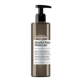 Loreal Absolut Repair Mececular rinse-off Serum 250ml
