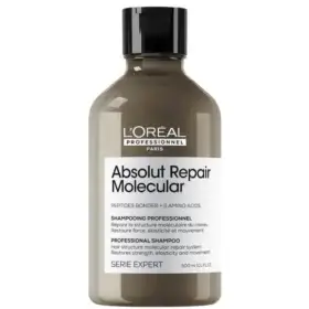 Loreal Absolute Repair Molecular shampoo 300ml