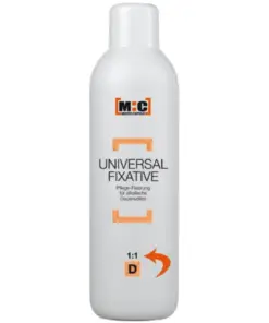 M:C fixatie 1:1 1000ml