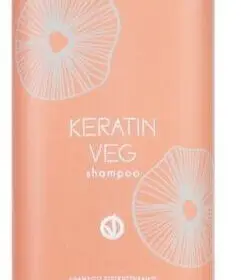 Echosline Keratin Veg Shampoo