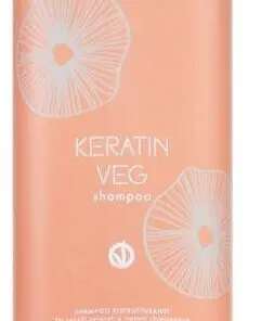 Echosline Keratin Veg Shampoo