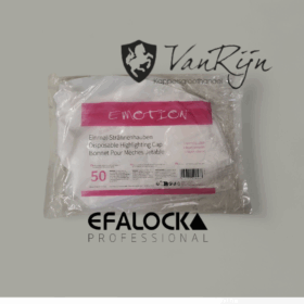 Highlight Cap/ Coupe soleil 1 Laag caps 50 st Efalock 14100226