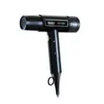 Wahl Vanquish haardroger 1600W T-Shape zwart