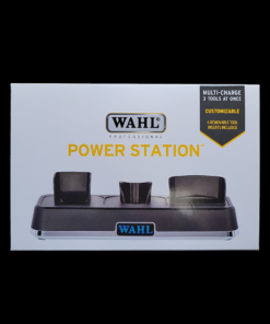 Wahl professional Power station