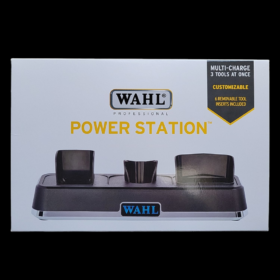 Wahl professional Power station