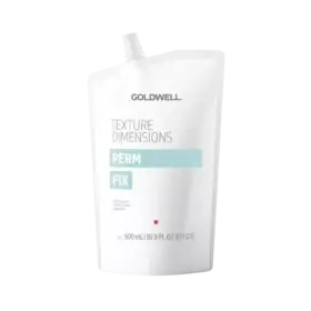 Goldwell Texture Dimensions FIX 500ml