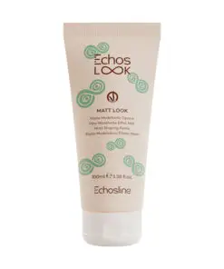 Echosline LOOK Matt Look Pasta 100ML