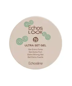 Echosline LOOK Ultra Set Gel Extra Forte 200ML