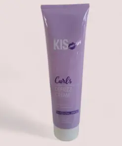 KIS Curls Defrizz Cream 150 ml