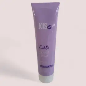 KIS Curls Defrizz Cream 150 ml
