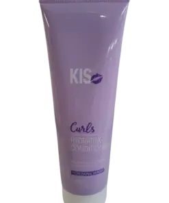 KIS Curls Hydrating Conditioner 250 ml