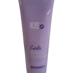 KIS Curls Hydrating Conditioner 250 ml