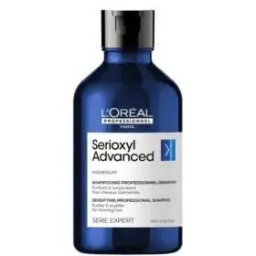 Loreal Serioxyl shampoo 300ml
