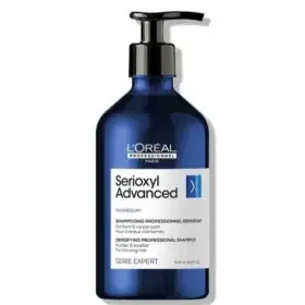 Loreal Serioxyl shampoo 500ml