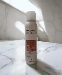 Goldwell StyleSign Dry Spray Wax 150 ml