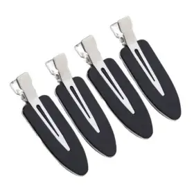 Creaseless Haarclips Sibel a 4 stuks