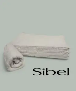 Sibel Mini Salon Handdoeken