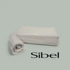 Sibel Mini Salon Handdoeken