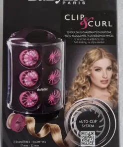 BaByliss RS100E - Krulset