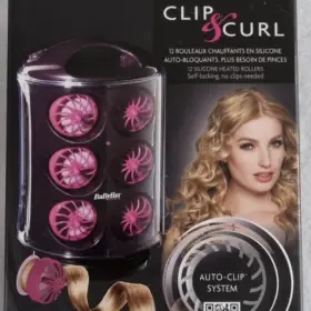 BaByliss RS100E - Krulset