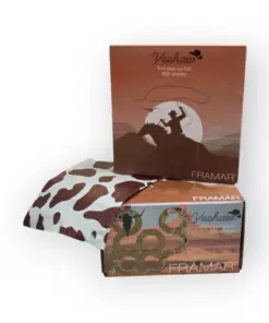 Framar Yeehaw Foil