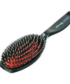 Comair Borstel zwart/ wit pin 7000397