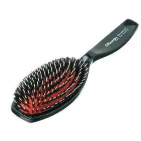 Comair Borstel zwart/ wit pin 7000397