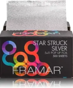 Framar Pop Up Foil 5x11