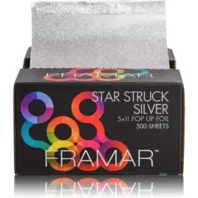 Framar Pop Up Foil 5x11