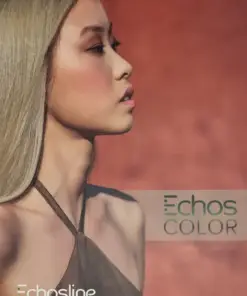 Echosline kleurkaart