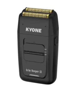 Kyone Grim Reaper II Dual Foil Shaver