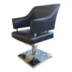 pompstoel laatste enige model. - Afbeelding 2