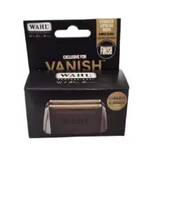 Wahl Vanish Shaver Foil
